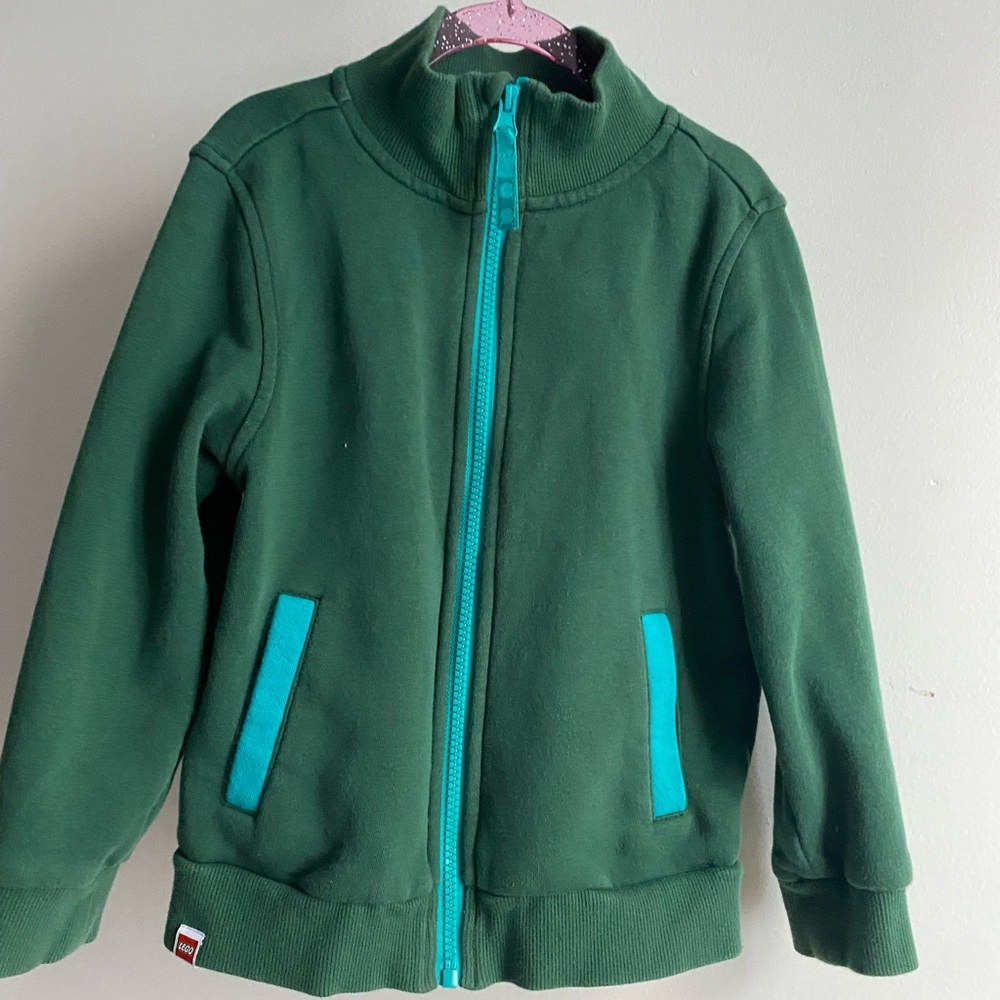 70% cotton seawater for kids. Unisex. Size: XS